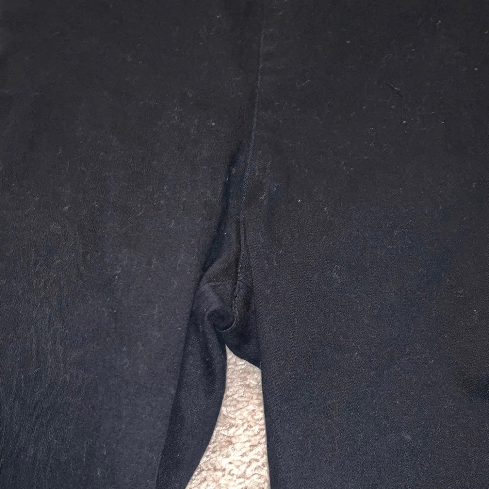 Old Navy pull on pants